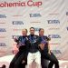 Tri medalje za KK Brotnjo Hercegovina na snažnom međunarodnom natjecanju “Bohemia Cup” u Češkoj