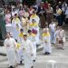 ŽUPA ČERIN Svetkovina Tijelova proslavljena procesijom i svečanim misnim slavljem u župnoj crkvi