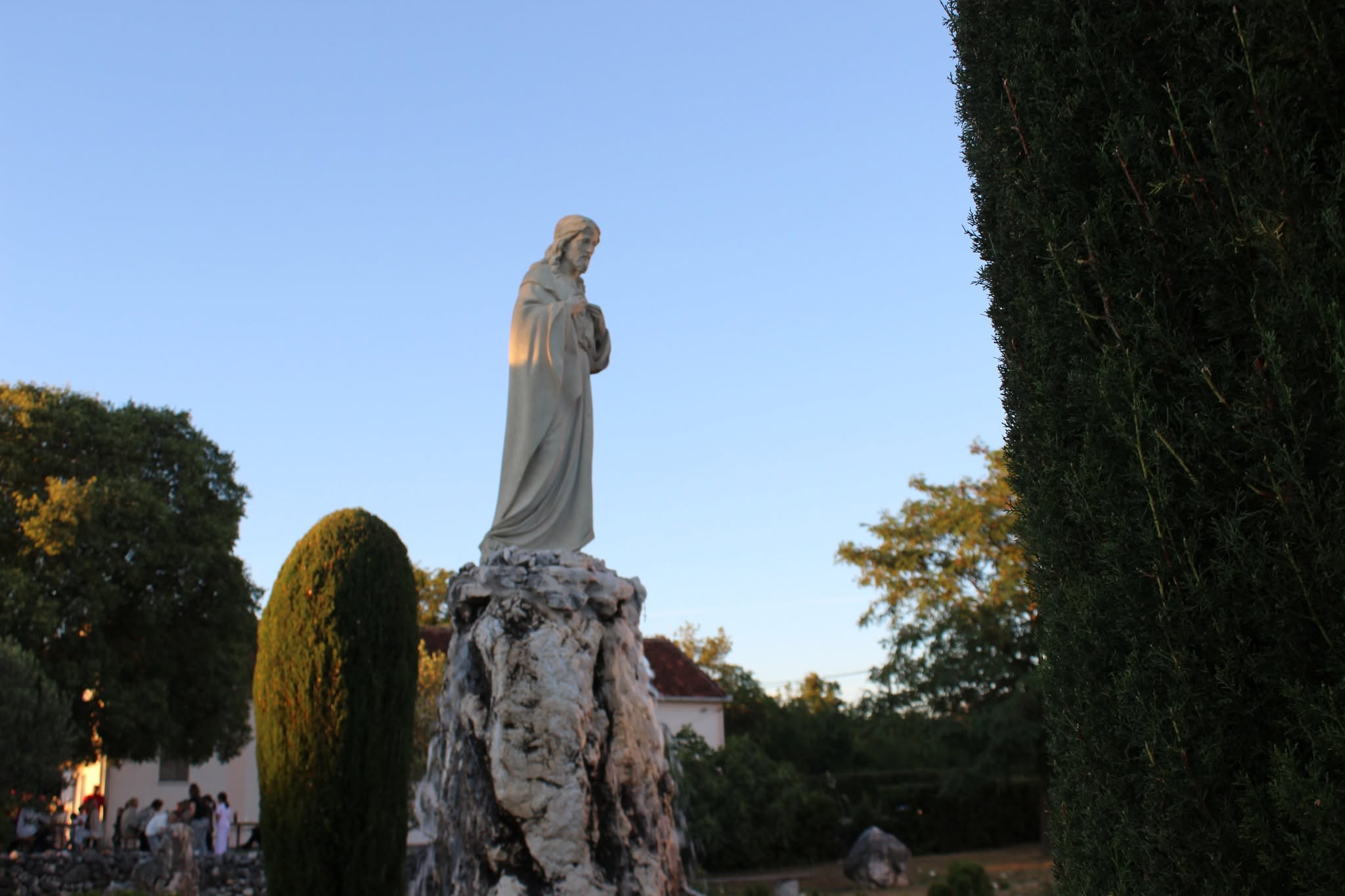 FOTO U znaku vjere i zajedništva proslavljen blagdan Presvetog Srca Isusova u Gornjoj Blatnici