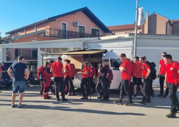 Uspješno završena potraga u Međugorju: Pronađena nestala osoba
