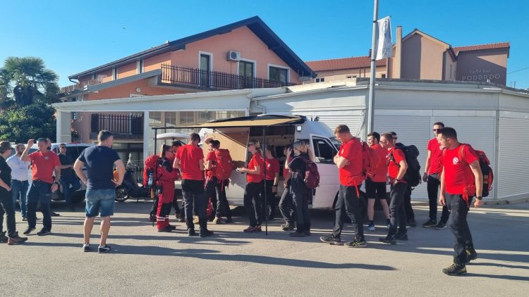 Uspješno završena potraga u Međugorju: Pronađena nestala osoba