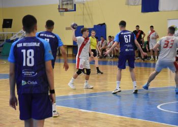 U Čitluku odigrana završnica Prvenstva BiH za rukometaše kadete: RK Čelik Junior iz Zenice kadetski prvak BiH
