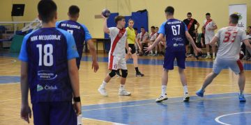 U Čitluku odigrana završnica Prvenstva BiH za rukometaše kadete: RK Čelik Junior iz Zenice kadetski prvak BiH
