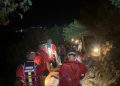 Intervencija HGSS-a Čitluk-Međugorje na Brdu ukazanja, spašena ženska osoba
