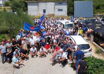 FOTO Tradicija koja spaja Ramu i Brotnjo: Priča o vjeri i zajedništvu koje ne blijedi