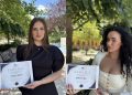 Broćanke u upravnom odboru ELSA Mostar: Katarina Šego završila mandat predsjednice, izabrano novo vodstvo – među njima Monika Pervan i Tea Ćavar