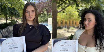 Broćanke u upravnom odboru ELSA Mostar: Katarina Šego završila mandat predsjednice, izabrano novo vodstvo – među njima Monika Pervan i Tea Ćavar
