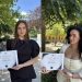 Broćanke u upravnom odboru ELSA Mostar: Katarina Šego završila mandat predsjednice, izabrano novo vodstvo – među njima i Monika Pervan