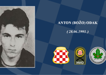 Anton (Božo) Odak