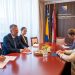 Bradara i veleposlanik Danske razgovarali o europskom putu i razvoju BiH