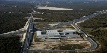 Zbog čišćenja prosutog ulja zatvoren izlaz na autocesti kod Međugorja