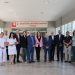 Izaslanstvo Eurotransplanta u radnom posjetu SKB Mostar