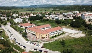 SŠ DR. FRA SLAVKA BARBARIĆA Natječaj za upis redovitih učenika u prvi razred srednje škole