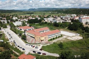 SŠ DR. FRA SLAVKA BARBARIĆA Natječaj za upis redovitih učenika u prvi razred srednje škole