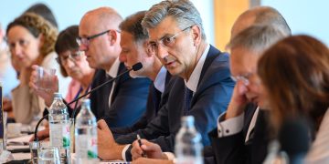 Poruka iz Dubrovnika: Zajednička potpora europskim integracijama BiH i ustavnoj ravnopravnosti Hrvata