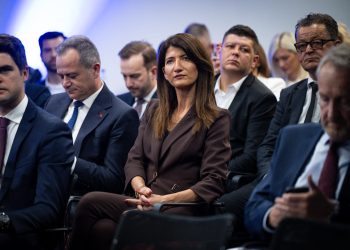 Filipović: EPP ostaje ključna politička grupacija za europski put BiH, a jednakopravnost temelj njezine budućnosti