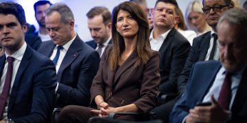 Filipović: EPP ostaje ključna politička grupacija za europski put BiH, a jednakopravnost temelj njezine budućnosti