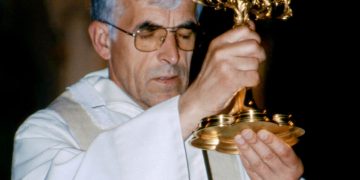 NAJAVA Premijera dokumentarnog filma o životu i djelu fra Slavka Barbarića