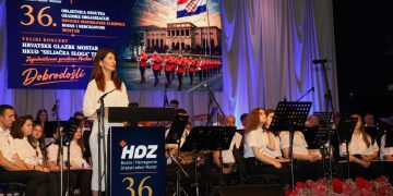 Mostarska organizacija HDZ-a BiH ostaje važan politički oslonac hrvatskoga naroda