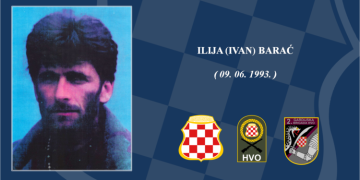 Ilija (Ivan) Barać