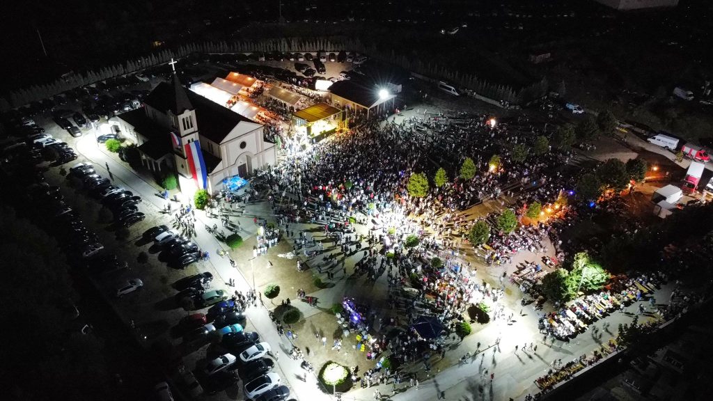 Donja Blatnica ponovno postaje srce dobrote: Mate Bulić i glazbene zvijezde najavljuju još jedne „Blatničke note dobrote“