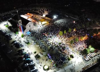 Donja Blatnica ponovno postaje srce dobrote: Mate Bulić i glazbene zvijezde najavljuju još jedne „Blatničke note dobrote“