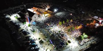 Donja Blatnica ponovno postaje srce dobrote: Mate Bulić i glazbene zvijezde najavljuju još jedne „Blatničke note dobrote“