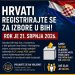 Hrvati, registrirajte se za izbore u BiH: Samo 50.000 glasova dijaspore može promijeniti političku sliku u BiH