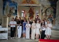 OGŠ BROTNJO Održan završni koncert učenika flaute, klarineta i saksofona