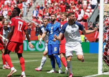 Odlična izvedba Zmajeva na otvaranju SP u Torontu: Kanada i BiH podijelili bodove