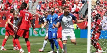 Odlična izvedba Zmajeva na otvaranju SP u Torontu: Kanada i BiH podijelili bodove