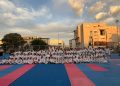 Polaganje za viša zvanja 2026: 113 mladih karataša uspješno položilo za nove pojaseve