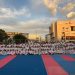 Polaganje za viša zvanja 2026: 113 mladih karataša uspješno položilo za nove pojaseve