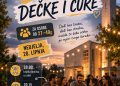 Nastavljaju se susreti za slobodne dečke i cure u Čitluku