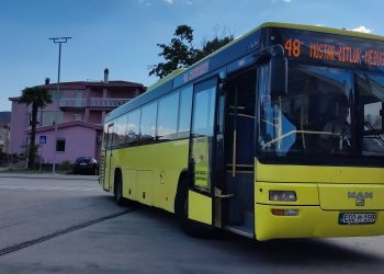 Izvanredne autobusne linije povodom 45. obljetnice Gospinih ukazanja u Međugorju