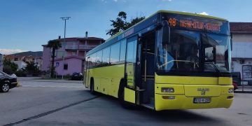 Izvanredne autobusne linije povodom 45. obljetnice Gospinih ukazanja u Međugorju