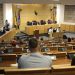 Potvrđen Zakon o postupku uvođenja izvanredne uprave u Novoj Željezari Zenica