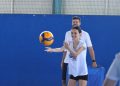 Započeo SP1KE odbojkaški kamp u Ljubuškom: Mladi uče od jednog od najvećih odbojkaških imena