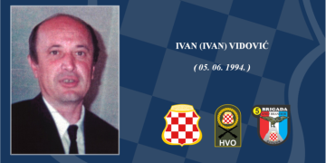 Ivan (Ivan) Vidović
