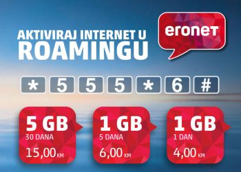 HT ERONET Internet roaming u Americi tijekom Svjetskog nogometnog prvenstva