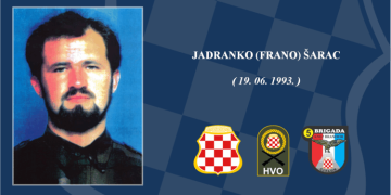 Jadranko(Frano)Šarac