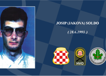 Josip (Jakov) Soldo
