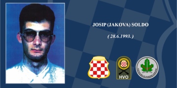 Josip (Jakov) Soldo