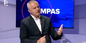 VIDEO Ivica Jerkić za Kompas: Mostar i Hercegovinu su obranili i oslobodili HVO, HV i HOS