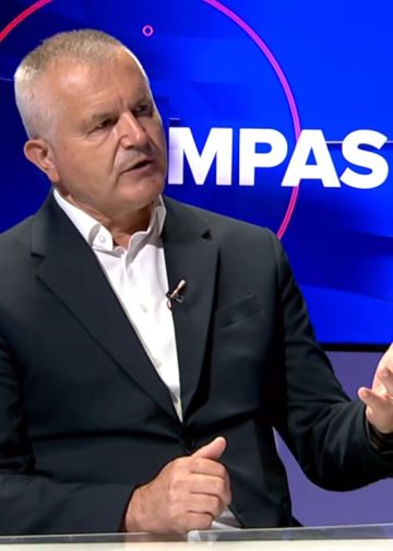 VIDEO Ivica Jerkić za Kompas: Mostar i Hercegovinu su obranili i oslobodili HVO, HV i HOS
