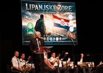 „Lipanjske zore” 34 godine poslije ostaju simbol pobjede, žrtve i slobode hrvatskoga naroda