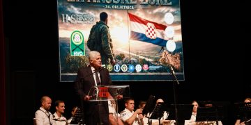 „Lipanjske zore” 34 godine poslije ostaju simbol pobjede, žrtve i slobode hrvatskoga naroda