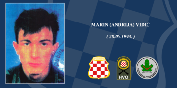 Marin(Andrija)Vidić