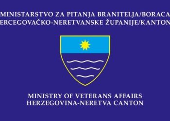 Javni poziv za podnošenje zahtjeva za ostvarivanje prava na medicinsku rehabilitaciju za pripadnike braniteljske populacije u HNŽ