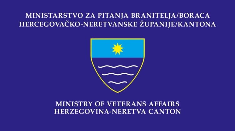 Javni poziv za podnošenje zahtjeva za ostvarivanje prava na medicinsku rehabilitaciju za pripadnike braniteljske populacije u HNŽ